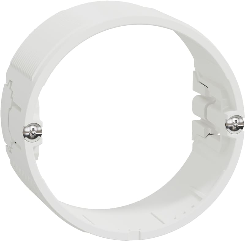 threaded HIGH RING Single BOX (EKO10459)