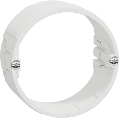 threaded HIGH RING Single BOX