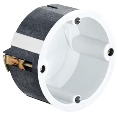 KAIS ONE-GANG BOX HWD B15 Depth 44 MM