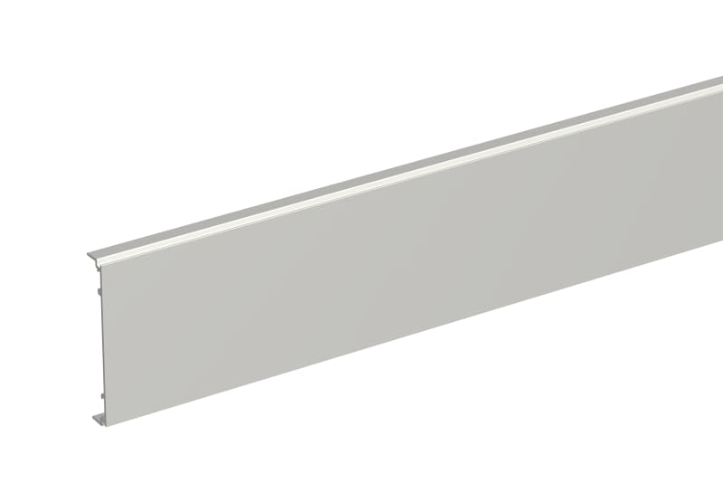 Front al F80 alu (STA520013)