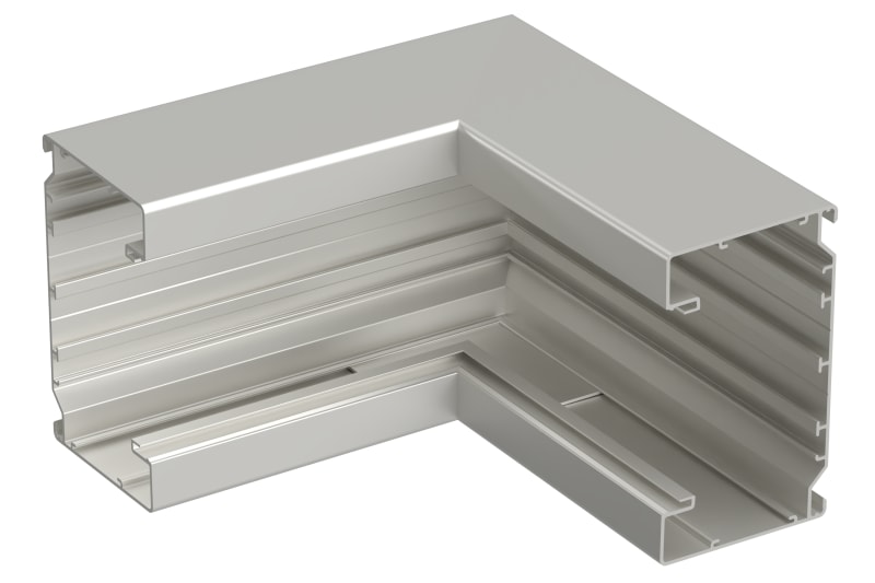 Internal corner al 120/72 alu (STA520021)
