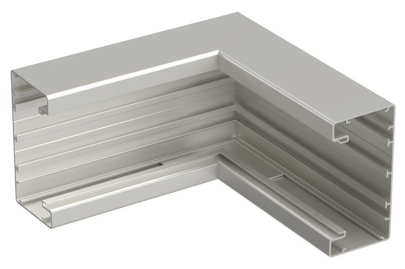 Internal corner al 110/55 alu (STA520053)