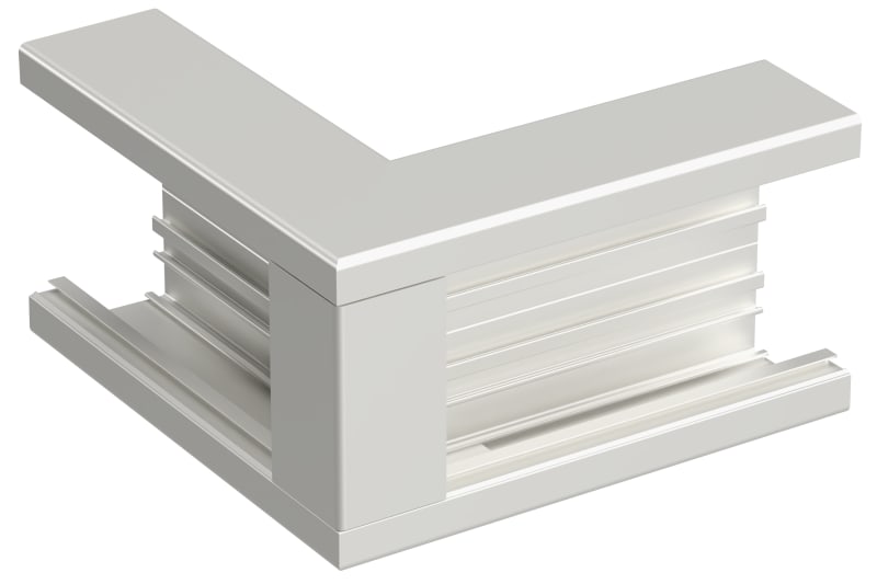 External corner al 110/55 anod (STA520056)