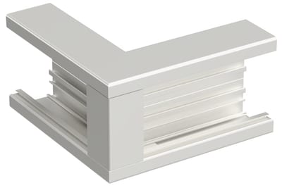 External corner al 110/55 anod