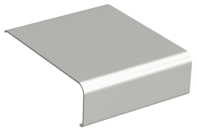Levelling piece 110/55 alu (STA520066)
