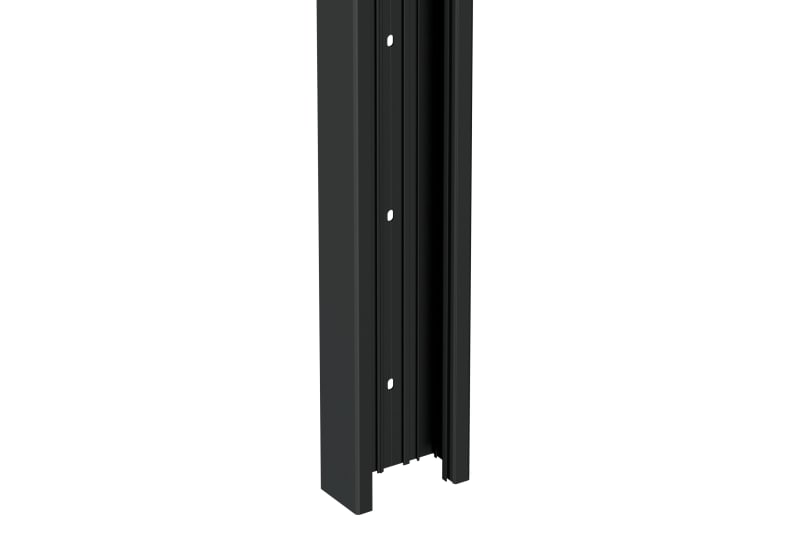 Kanalund al 110/55 2.7M so 9017 (STA520109)