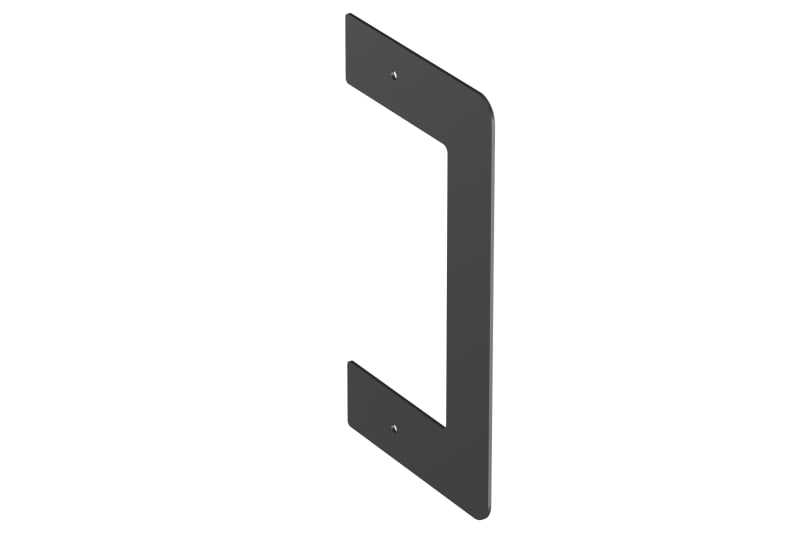 Wallframe 120/72 so 9017 (STA520114)