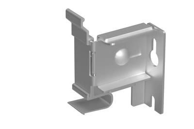 Wibe Group Adjustable Bracket 70-110 mm