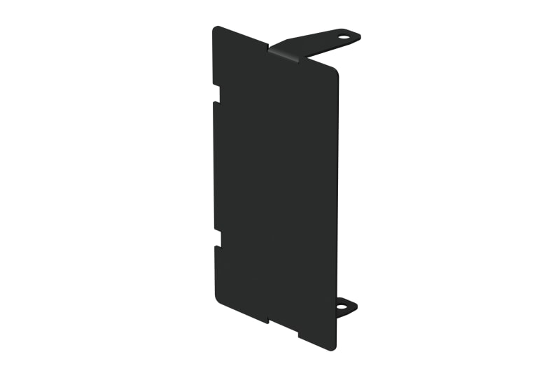 End piece al 120/65 so 9017 (STA520048)