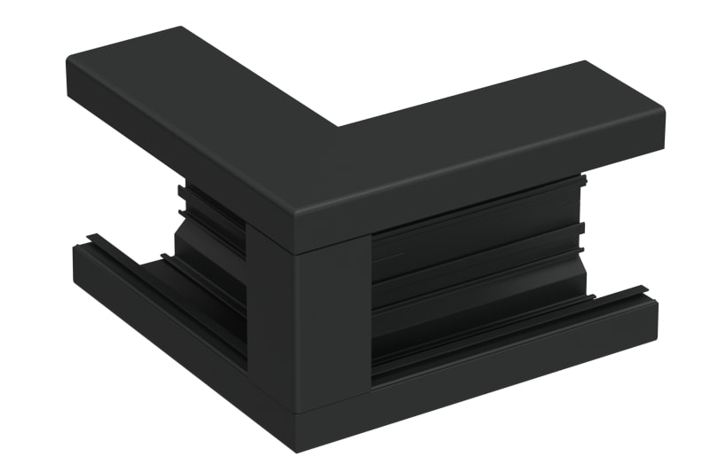 External corner al 120/65 so 9017 (STA520039)