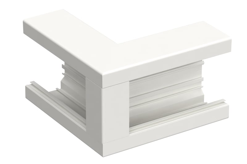 External corner al 120/65 hv 9003 (STA520038)