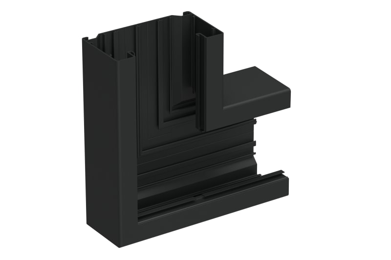 L-piece al 120/65 so 9017 (STA520042)