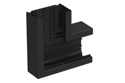 L-piece al 120/65 so 9017