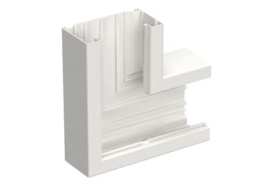 L-piece al 120/65 hv 9003