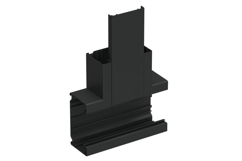 T-piece al 120/65 so 9017 (STA520045)