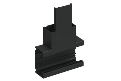 T-piece al 120/65 so 9017
