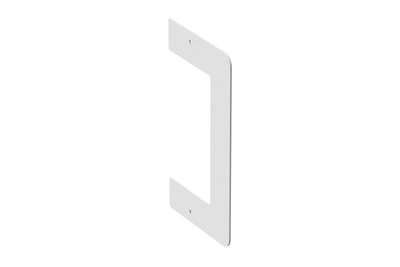 Wallframe 120/65 hv 9003
