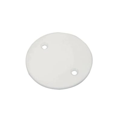 Surface-mount cover PBL 38 plate for PV