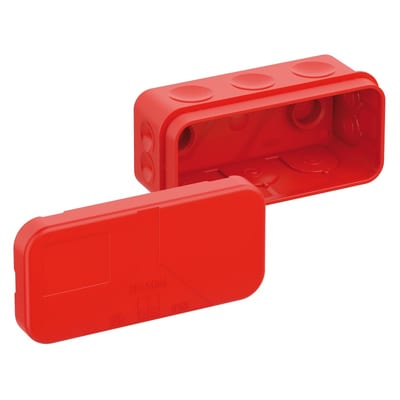 Junction box - 2K-MINI SB-L