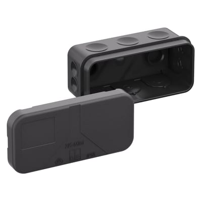 Junction box - 2K-MINI-L/sw