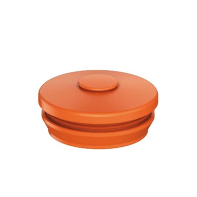 Nipple - DMS M25/or (26062501)