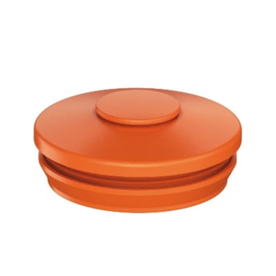 Nipple - DMS M32/or (26063201)