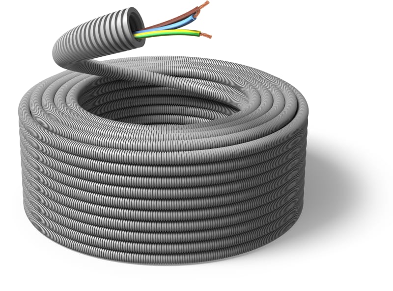K-pipe 20/PN 3G6 R50 (1226225)