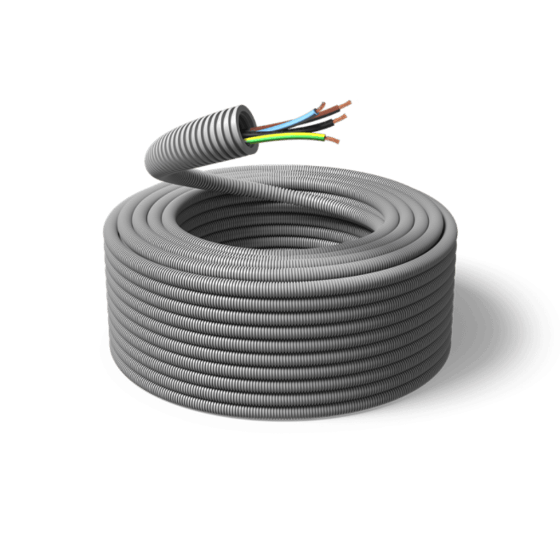 K-pipe 16 / PN 4G1,5 / R100 (1226261)