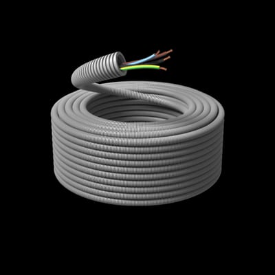 K-pipe 16 / PN 4G1,5 / R100