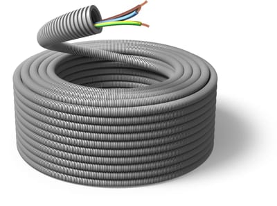 K-pipe 16/PN 3G2,5 R100