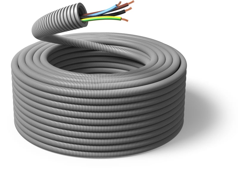 K-pipe 16/PN 4G2,5 R100 (1226266)