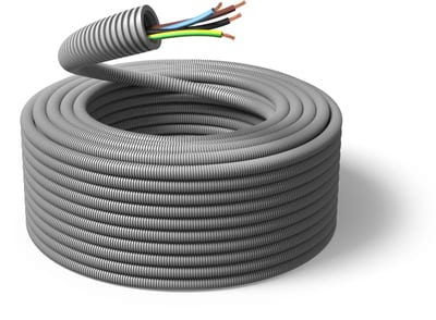 K-pipe 16/PN 4G2,5 R100