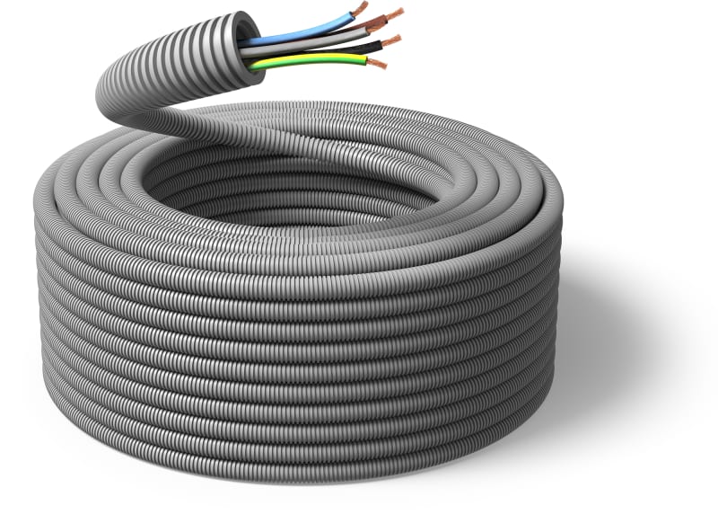 K-pipe 20/PN 5G2,5 R100 (1226267)
