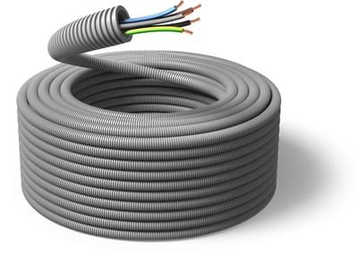 K-pipe 20/PN 5G2,5 R100