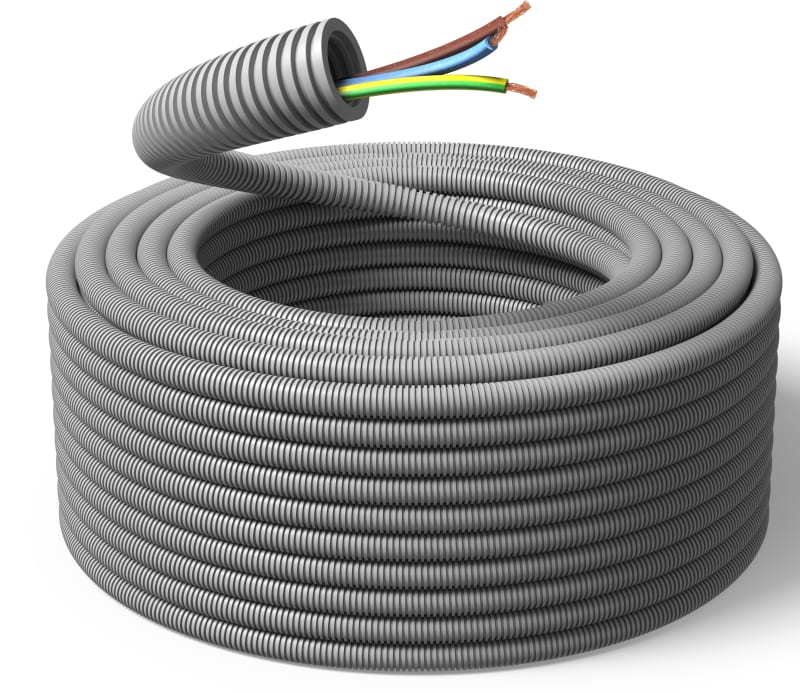 K-pipe 16 / IX 3G1,5 / R100 (1418100)