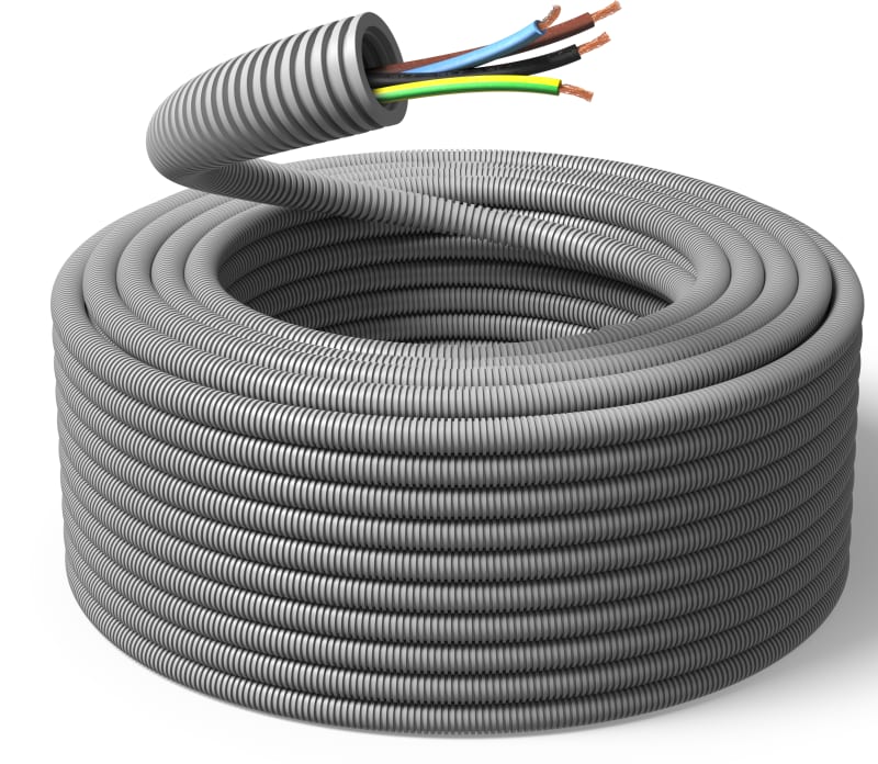 K-pipe 16 / IX 4G1,5 / R100 (1418101)