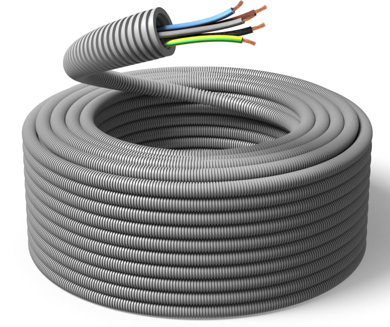 K-pipe 16 / IX 5G1,5 / R100 (1418102)