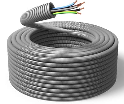 K-pipe 16 / IX 5G1,5 / R100