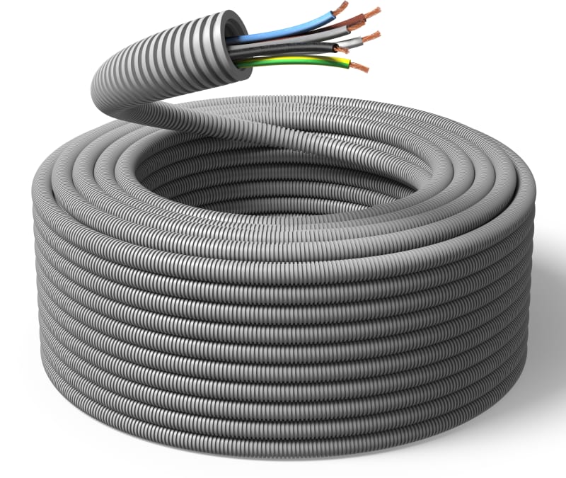 K-pipe 20 / IX 6G1,5 / R100 (1418103)