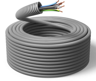 K-pipe 20 / IX 6G1,5 / R100
