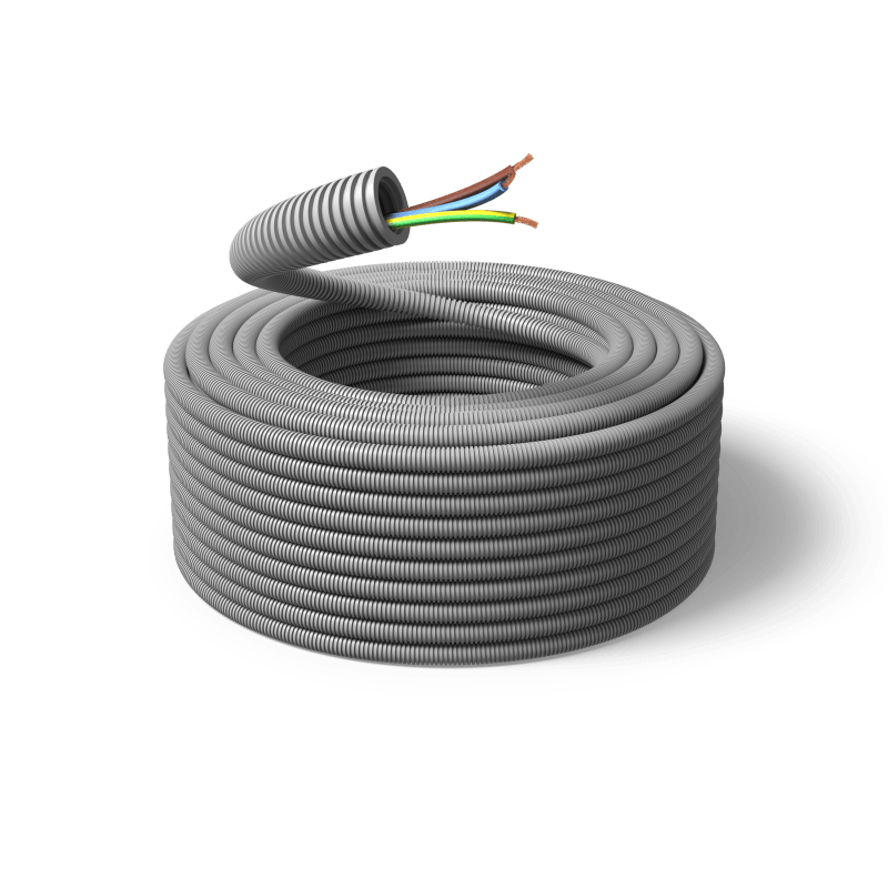 K-pipe 16 / IX 3G2,5 / R100 (1226285)