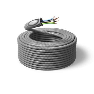 K-pipe 20 / IX 5G2,5 / R100