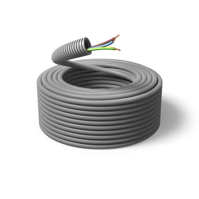 K-pipe 20 / RQ 3G4 / R100