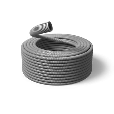 K-pipe 20 mm xSpeed with fish tape / R100