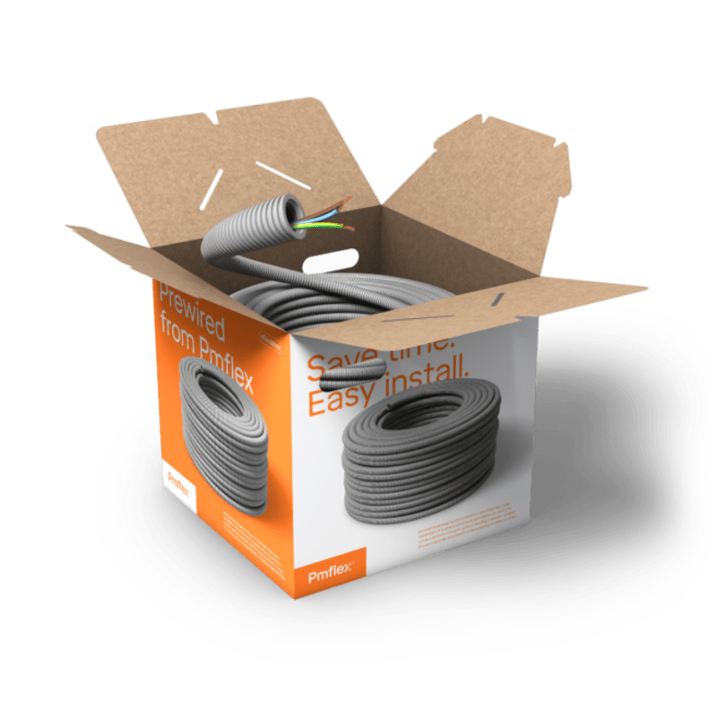 K-pipe 16 / PN 3G2,5 / X100 (1226365)
