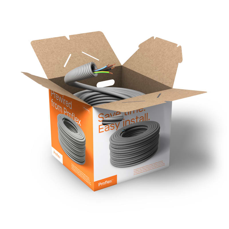 K-pipe 16 / PN 4G2,5 / X100 (1226366)