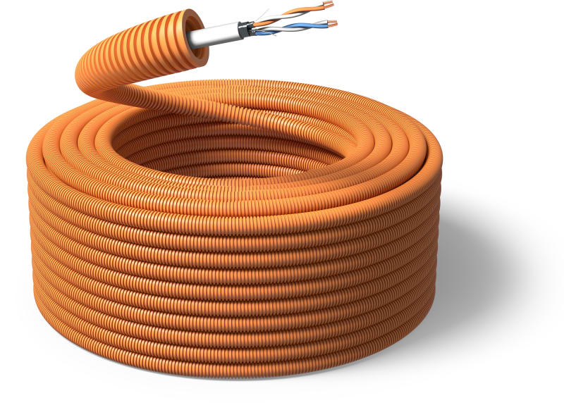 K-pipe 16/ELQXB 2X2X0,5 LSZH (1226400)