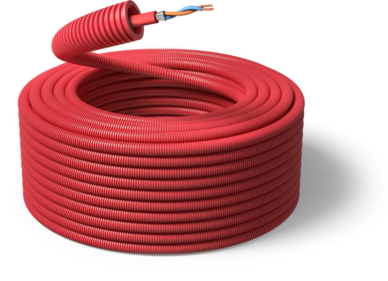 K-pipe 16/ELQYB 2X1 R100 (1226416)