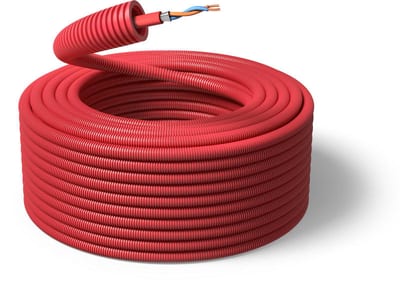 K-pipe 16/ELQYB 2X1 R100