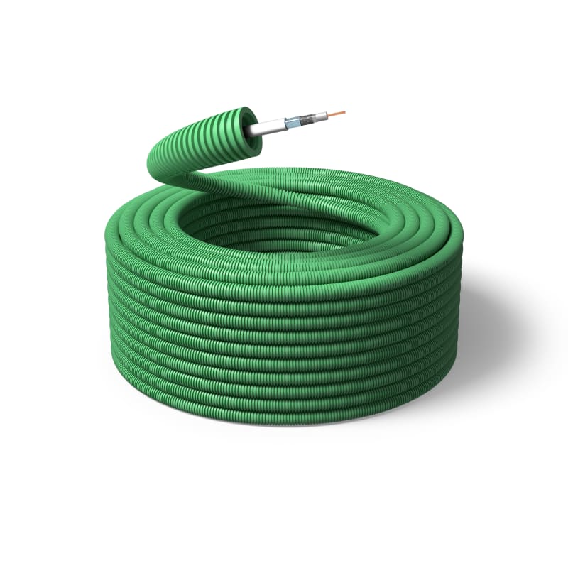 K-pipe 16 / RG6T / R100 (1226420)